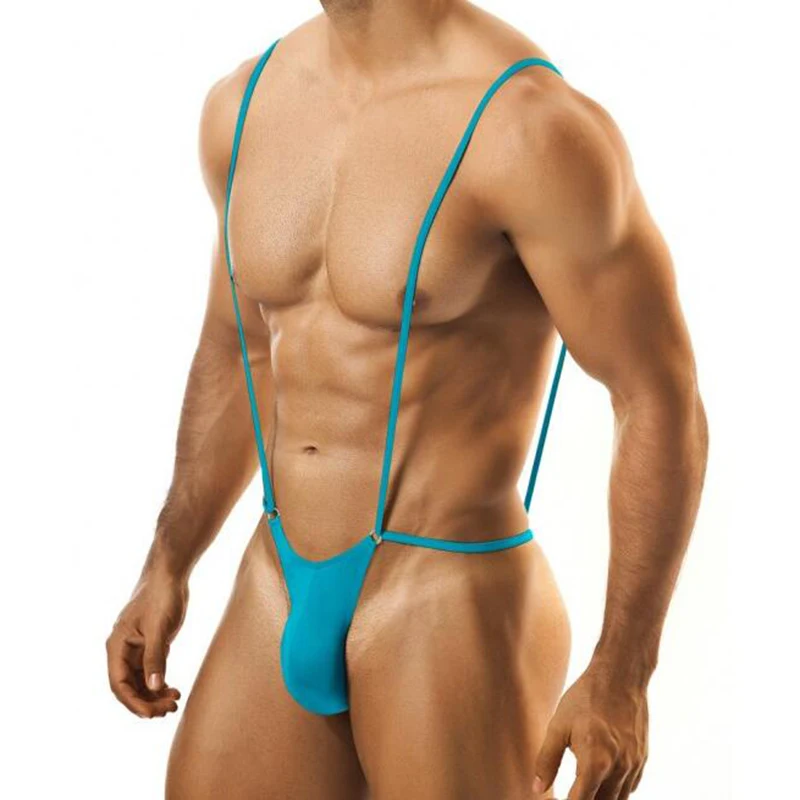 Мужское нижнее белье KWA N.Z бандаж атласное шелковое белье|male gay underwear|string hommejockstrap |