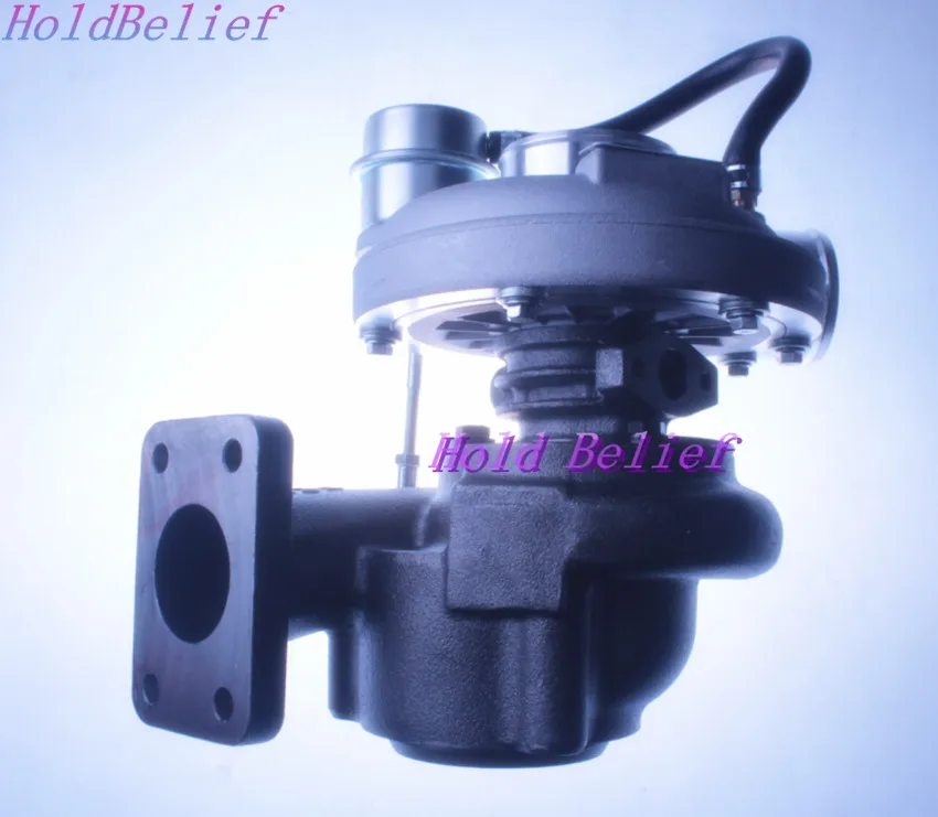 Новый турбокомпрессор 2674A807 для двигателя Perkins 1104D E44TA|turbocharger| |