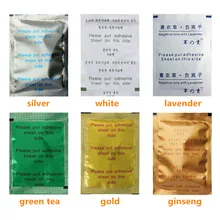 IMIROO Healthcare! 12 комплектов Детокс-пластырь для ног, Детокс-пластырь для ног с клеевым пластырем, рассеивающий токсин и сыкость(6 типов, CE