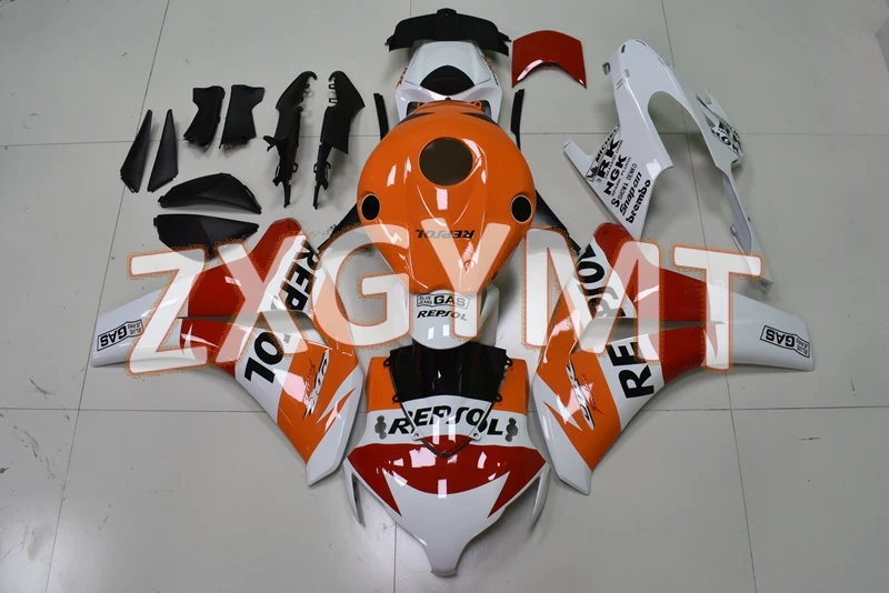 

Fairing CBR 1000 RR 08 09 Motorcycle Fairing Fireblade 2011 Plastic Fairings Fireblade 2008 - 2011