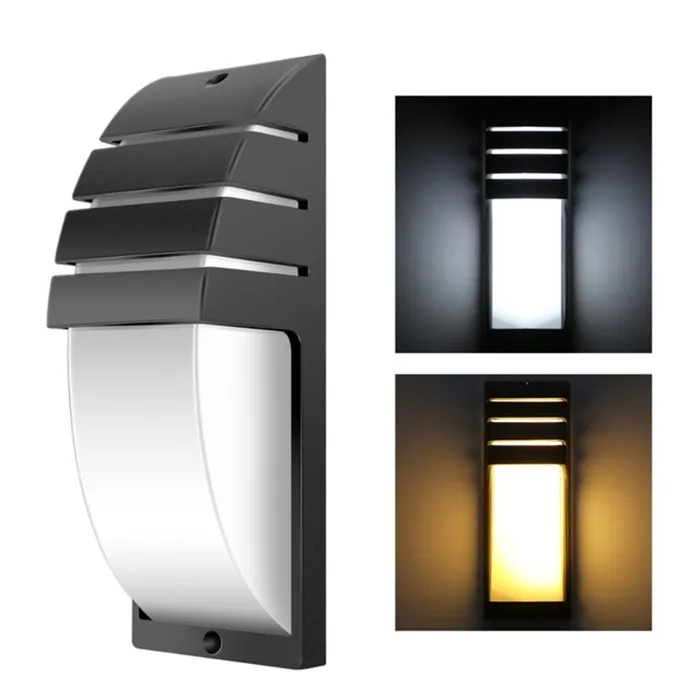 LED Wall Lamp