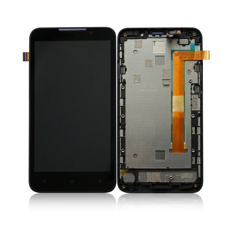 10PCS/Lot Mobile Phone Parts Display For HTC Desire 516