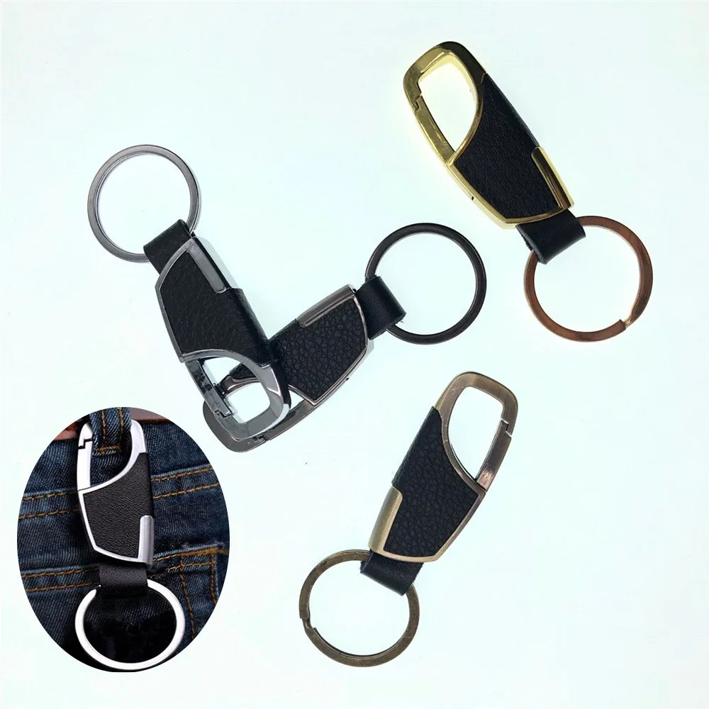 

Car styling KeyChain Ring for Holden Commodore Statesman Caprice for Alfa Romeo Mito Spider GT Giulietta