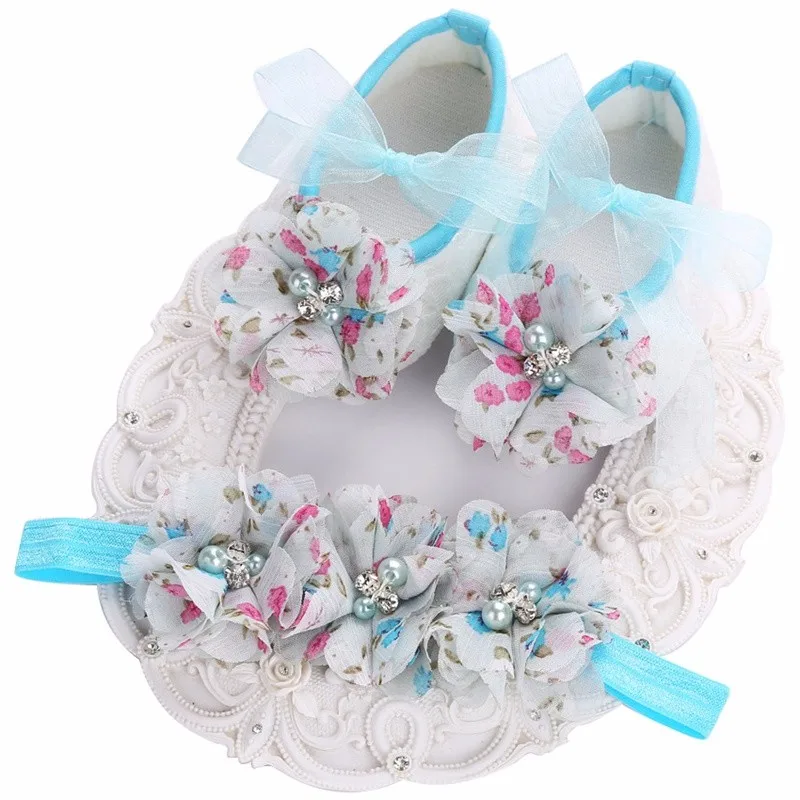 Детская обувь для девочек; комплект летней повязки на голову для новорожденных; обувь для девочек; детская обувь на каблуках; коллекция года; обувь принцессы для свадьбы, крестин; детские мокасины