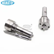 New Diesel Common Rail Injector Nozzle L157PBD DSLA148FL157 R04701D EJBR03401D EJBR04701D R03401D For Injector A6640170021