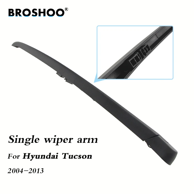 Щетки стеклоочистителя BROSHOO для Hyundai Tucson Hatchback (2004 2013) 305 мм|rear wiper blade|windscreen wiperwindscreen