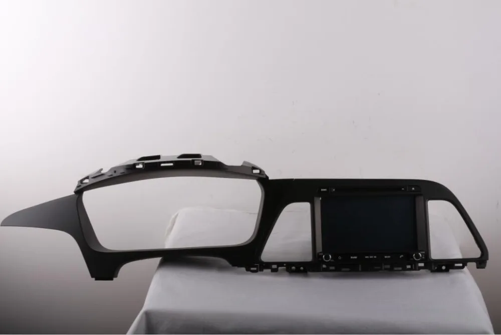 Excellent 2019 8 inch 4G LTE Android 8.1 IPS quad core car multimedia DVD player Radio GPS FOR HYUNDAI SONATA 2015 2016 2017 - 2018 1