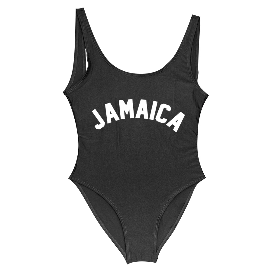 jamaican bathing suit one piece