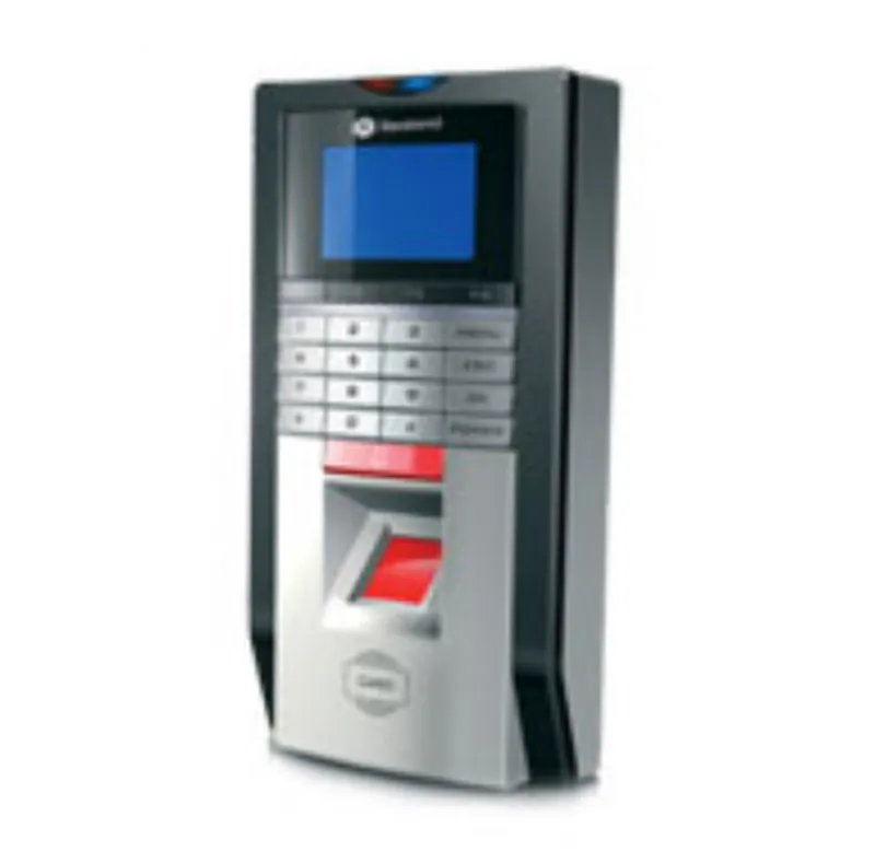 2000User   Finger Print Password and ID Card Door Access Control System