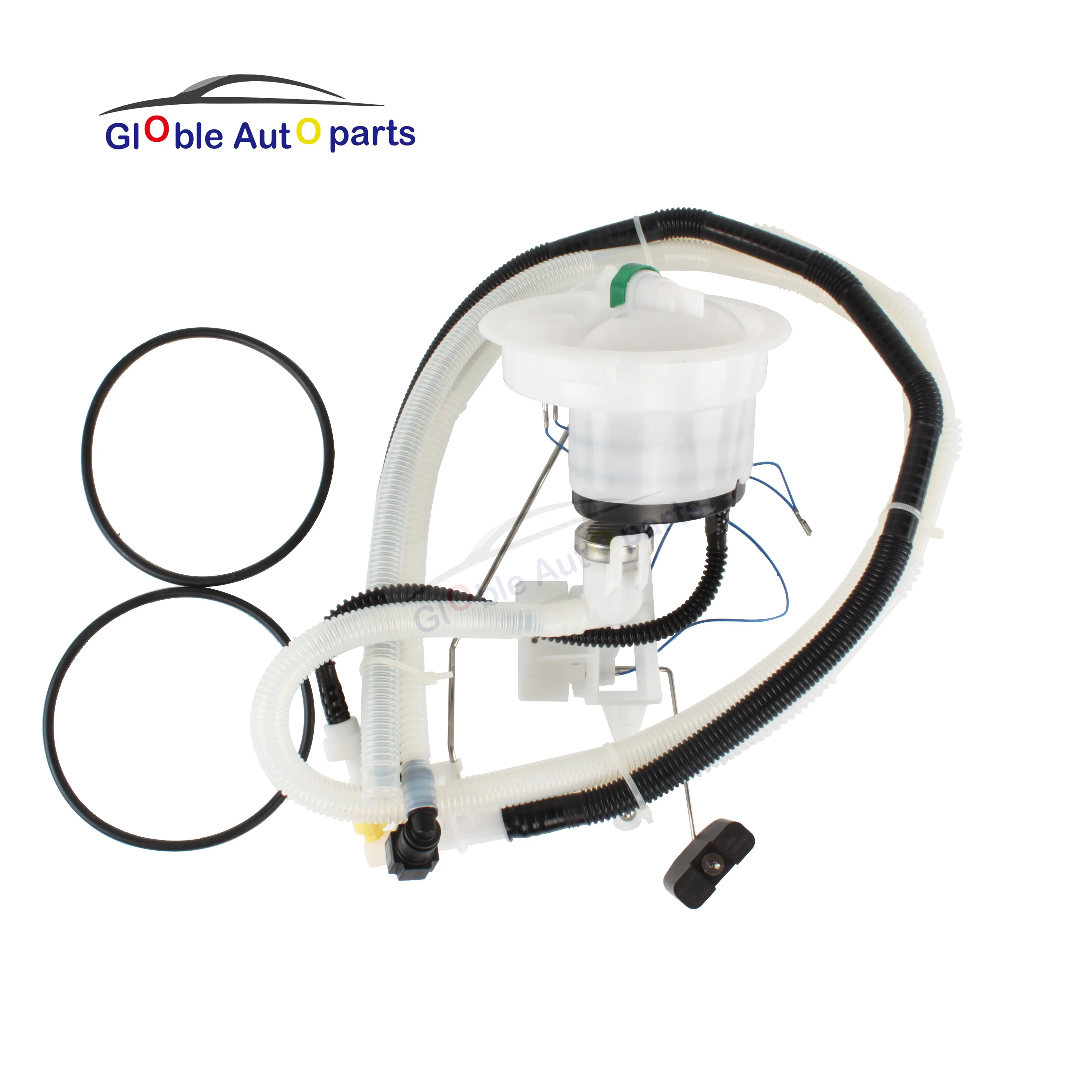 

Fuel Filter with Fuel Level Sending Unit For BMW 3 Series 335i 328i 325i 325xi 330i E82 E87 E88 E90 E91 E92 E93