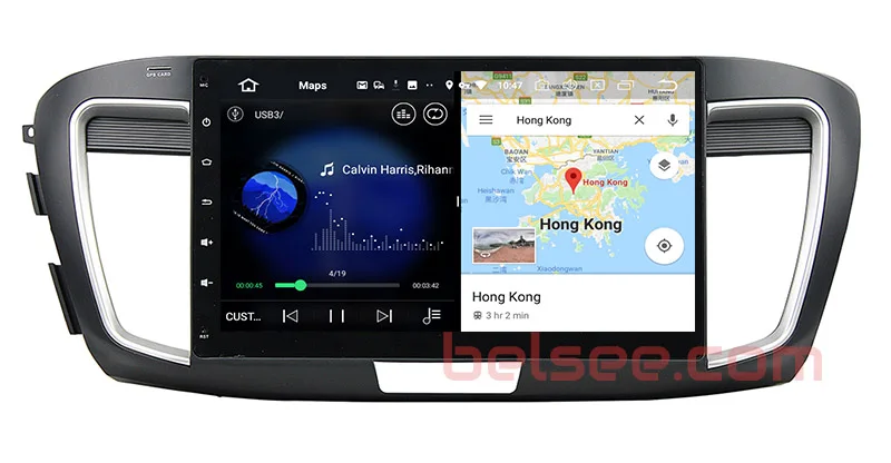 Sale Belsee for Honda Accord 9th 2013-2017 Car Stereo Android 8.0 Radio 8 Core 4GB GPS Head Unit Autoradio Audio Multimedia Player BT 1 Sale Belsee for Honda Accord 9th 2013-2017 Car Stereo Android 8.0 Radio 8 Core 4GB GPS Head Unit Autoradio Audio Multimedia Player BT 1