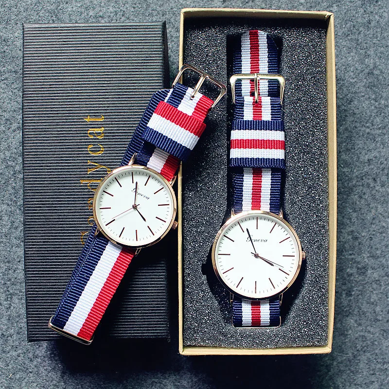 Мужские кварцевые часы montre homme модные повседневные с большим циферблатом и