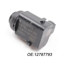 Ultrasonic Parking Sensor 12787793 0263003208 Parking Assist System For Chrysler Opel Saab Vectrac Astra Zafira Jeep Dodge Ford