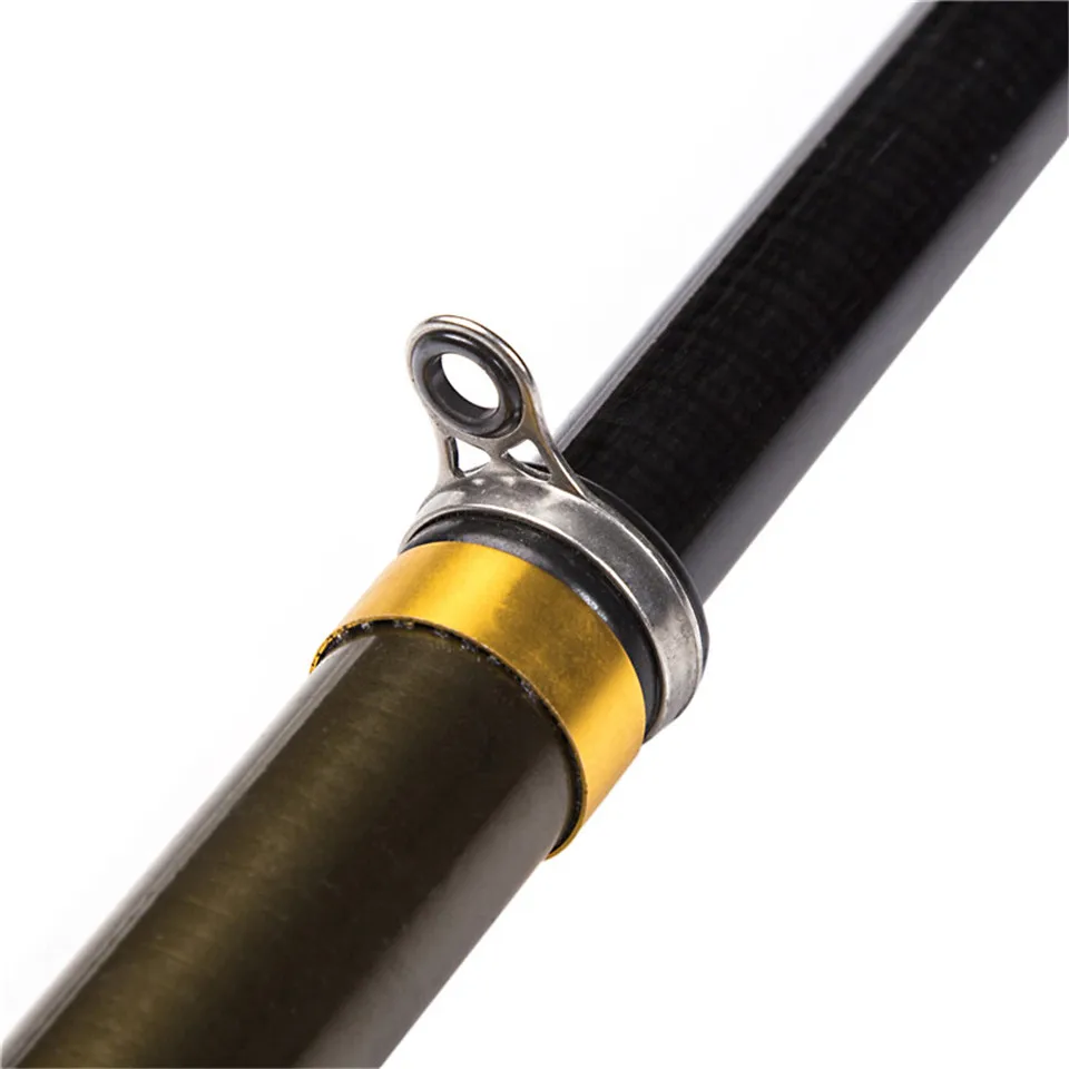 Catch.U Hard Telescopic Fishing Rod Light Telescopic Fishing Rods Mini Fishing Rod (5)