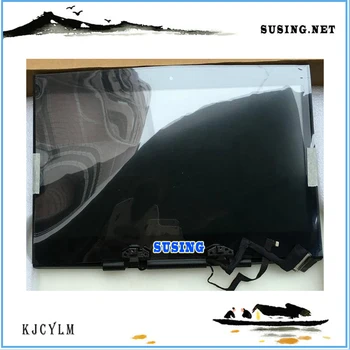 

For DELL Alienware M14X R2 ASSEMBLY YFTP4 LCD Screen Digitizer 1600*900