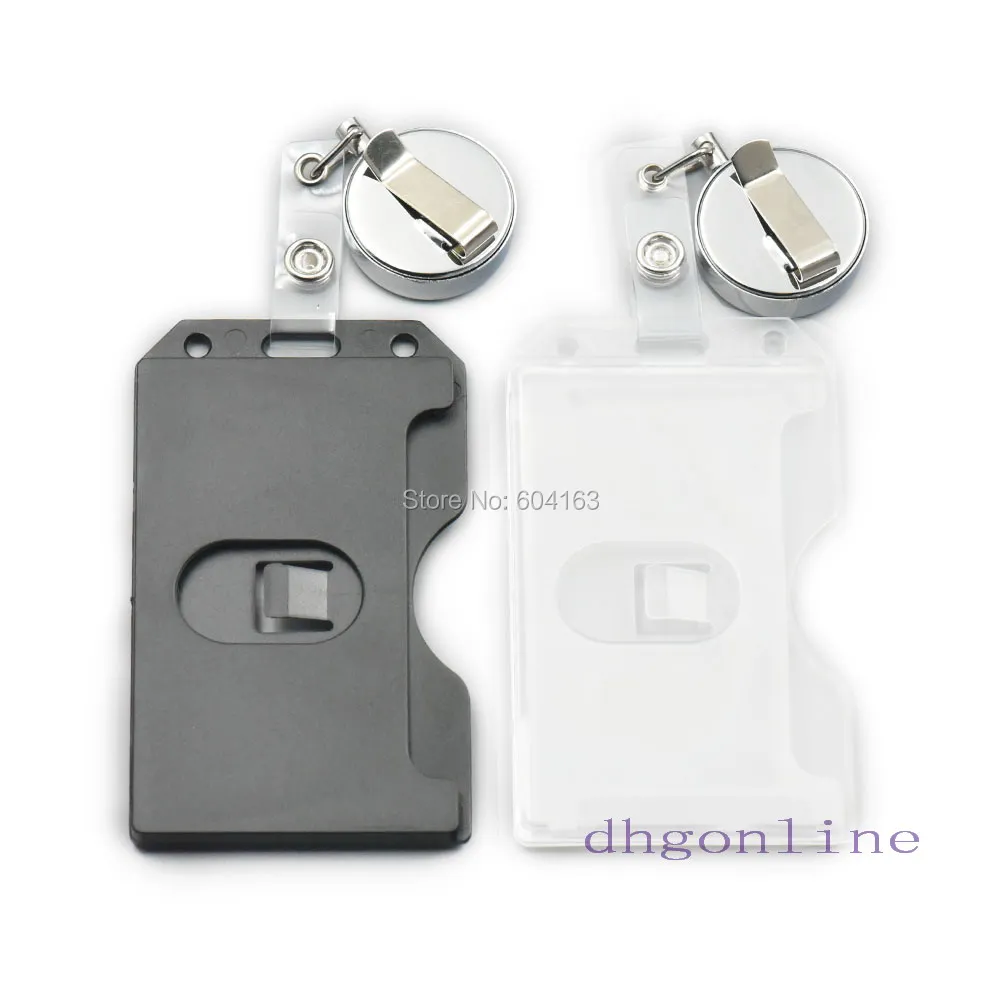 Porte Badge Enrouleur Aliexpress