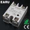 Pour assurer la qualité des fabricants en gros avec FOTEK SSR-40DA 40A, relais à semi-conducteurs (spot) DC ► Photo 1/4