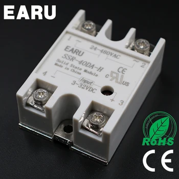 

To ensure the quality of wholesale manufacturers with FOTEK SSR-40DA 40A solid state relay (spot) DC control