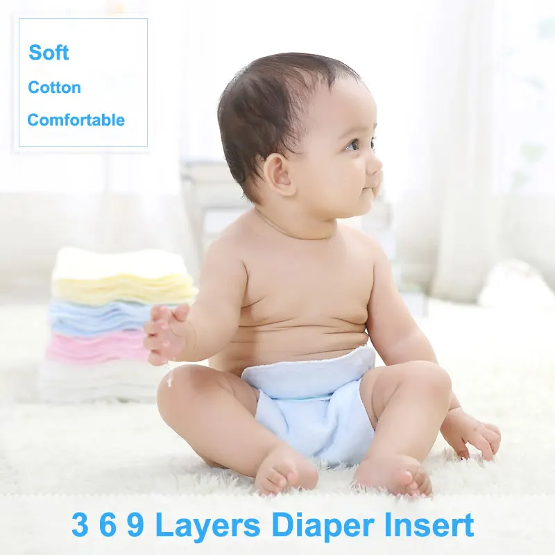 Baby Changing Mats Baby Disposable Diapers 100pcs//roll Bamboo Biodegradable Liners Biodegradable /& Flushable Nappy Liners Cloth Diaper Soft Disposable Diaper for Kid Baby Travel