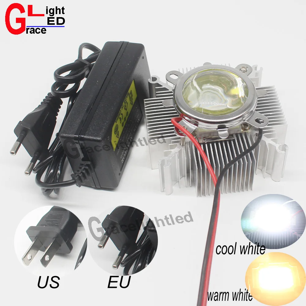 LED bar 6e