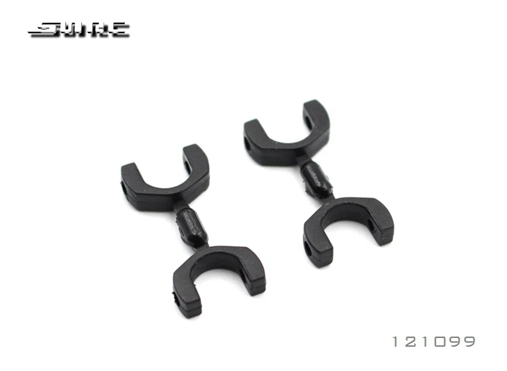 SN-RC 121099 1:10 RCAccessories приводной вал Замена пластиковая крышка (4) | Игрушки и хобби