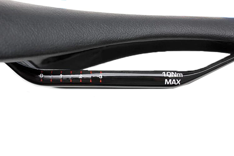 Trigon VCS02 full carbon bicycle saddle road MTB seat with padd ultralight 115g