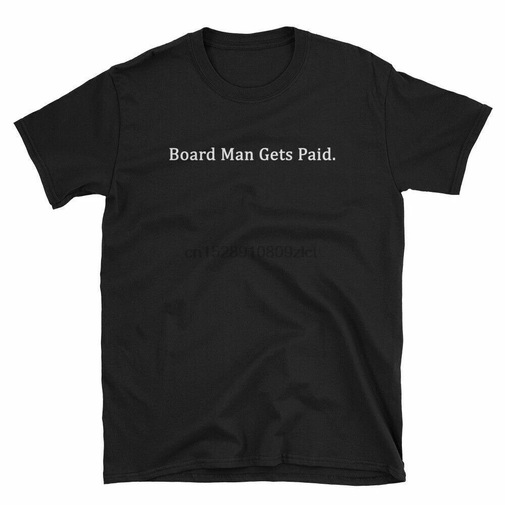 

Board Man Gets Paid T-Shirt Kawhi Leonard T-Shirt