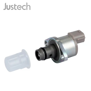 

Justech Fuel Pump Suction Control Valve 2940090260,55582723,819173 for ford vauxhall opel fuel supply injection Control Valve