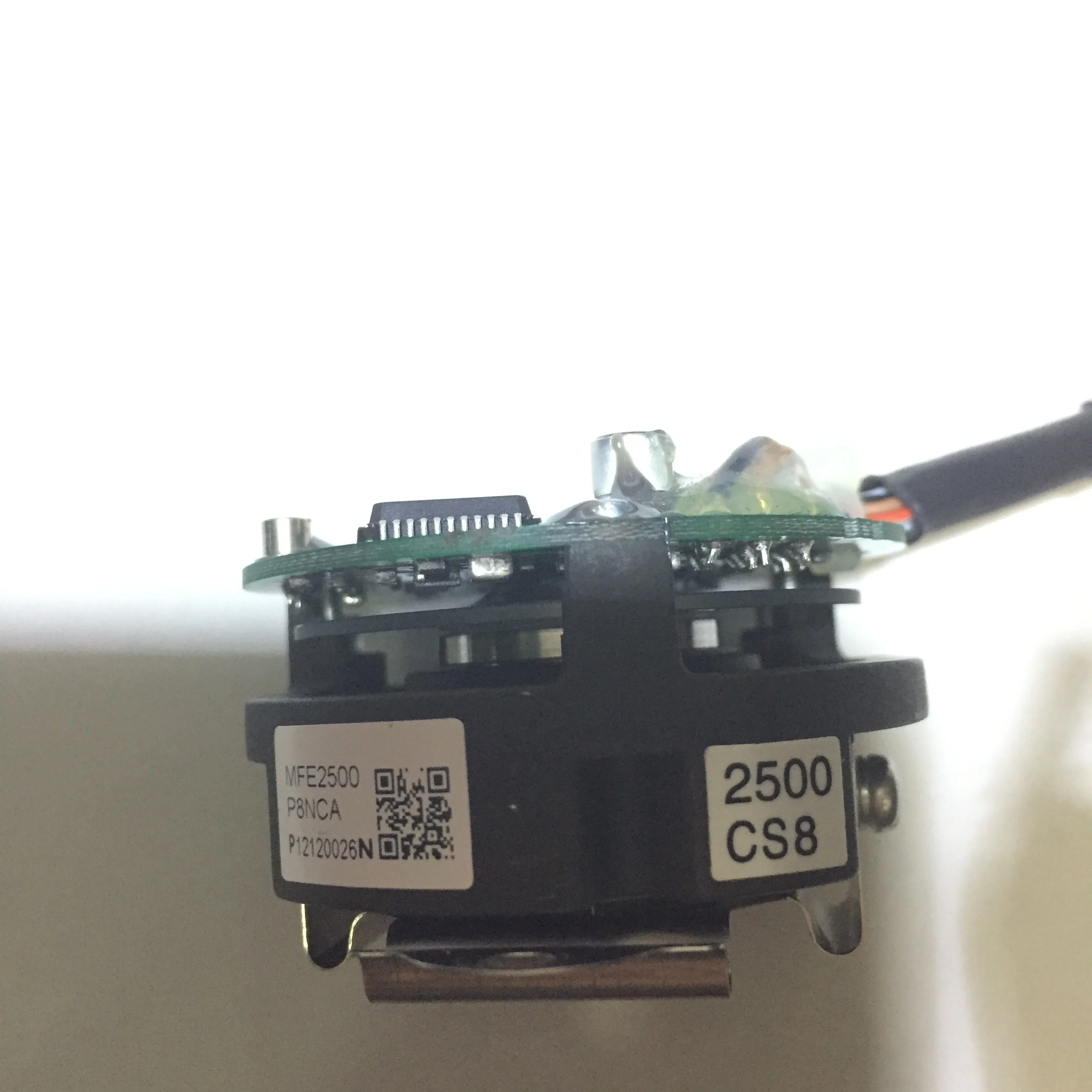 

ENCODER MFE2500P8NCA MFE2500 P8NCA working for SERVO MOTOR MDMA252A1G MDMA252AIG