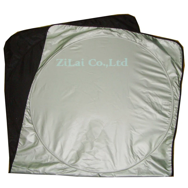 Солнцезащитный козырек LMoDri для переднего стекла автомобиля лобового