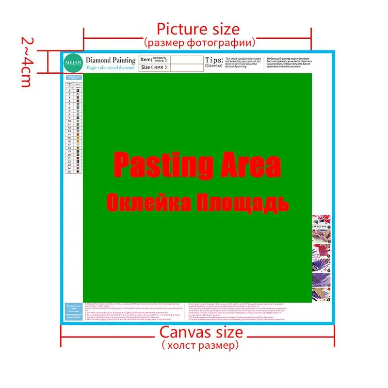 Meian полная Алмазная вышивка, красочные 5D алмазные картины, Набор для вышивки крестиком, круглая Алмазная мозаика, наборы для рукоделия, распродажа