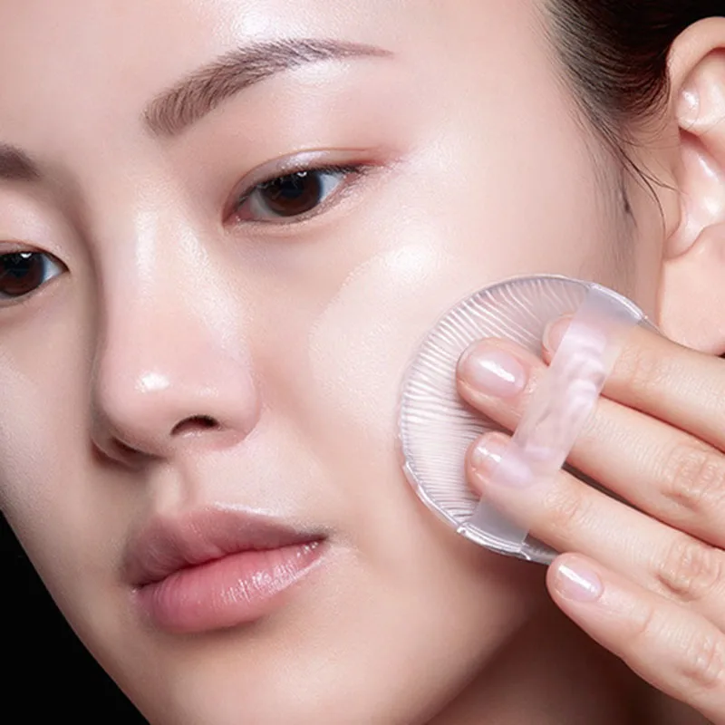 silicone puff 7