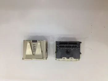 

Original CECH-300XX HDMI jack Port Socket Interface Connector for PS3 Silm 3000 4000 3K 4K Model 40437
