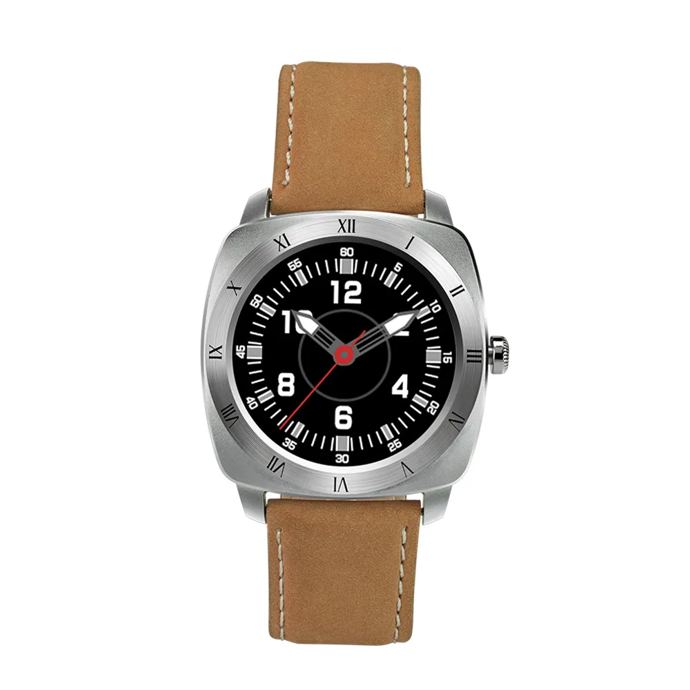 

YUNTAB Wear HR Bluetooth 4.0 Smart Watch MTK2502C Heart Rate Monitor & Function Gesture SmartWatch For Android & IOS xiaomi