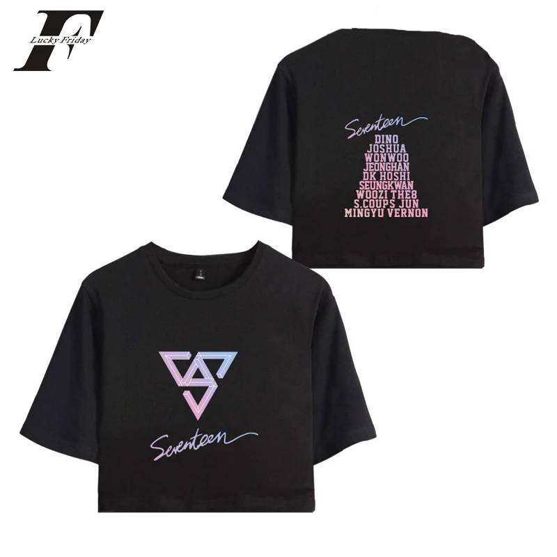 Why are you buying seventeen t shirts in spanish