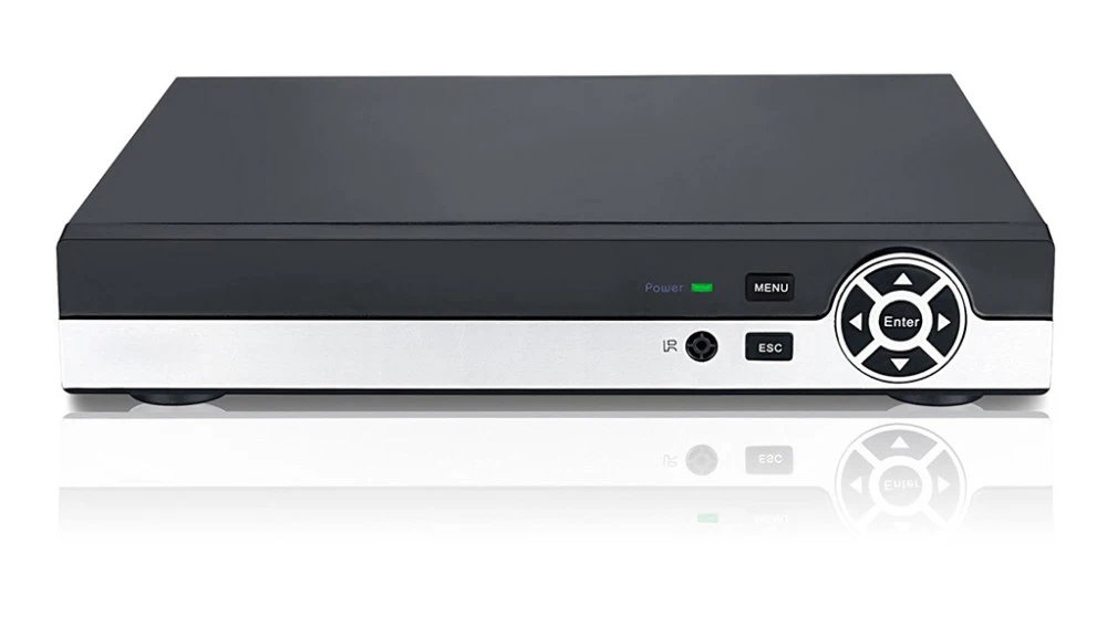 8CH супер XVR все HD 1080 P 5 в 1 DVR CCTV видеорегистратор Выход HDMI с AHD/аналоговый/Onvif IP/TVI/камера CVI