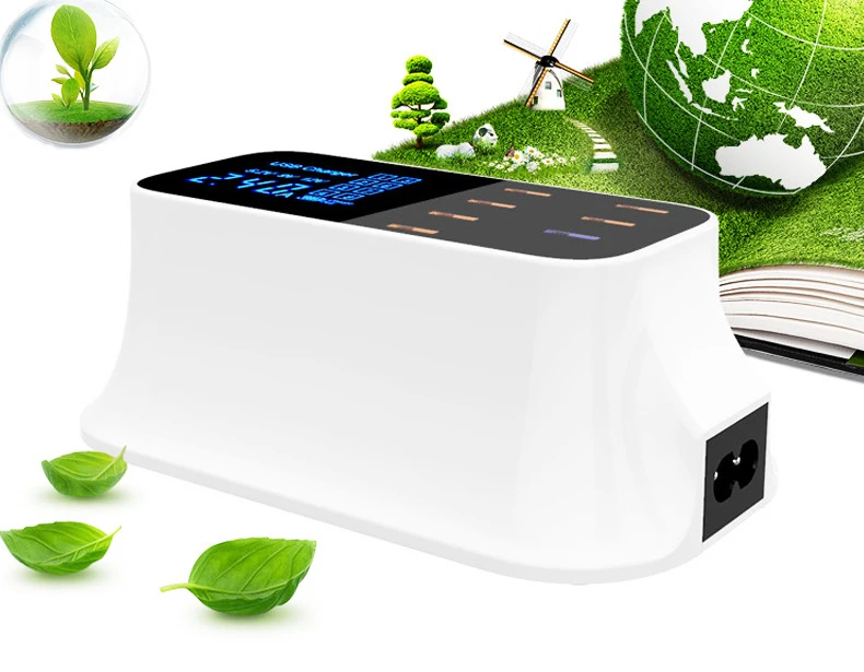7 USB CHARGER 11