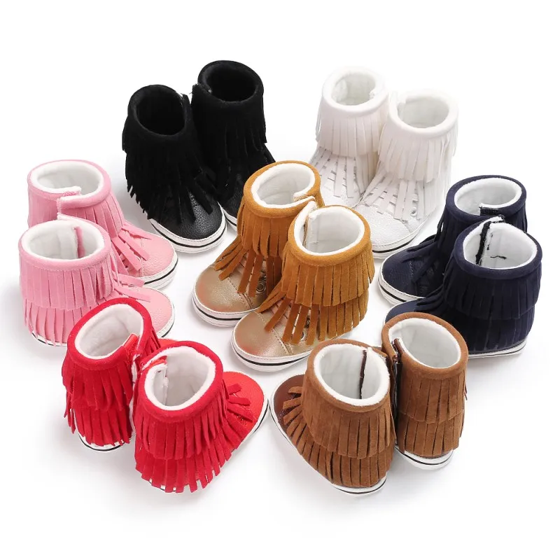 Buy Infant FashionNewborn Kids Girls Boys Soft Soled