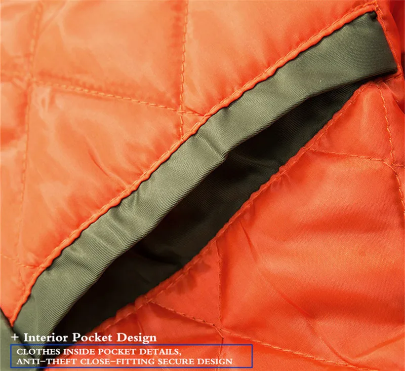 bomber jacket 12