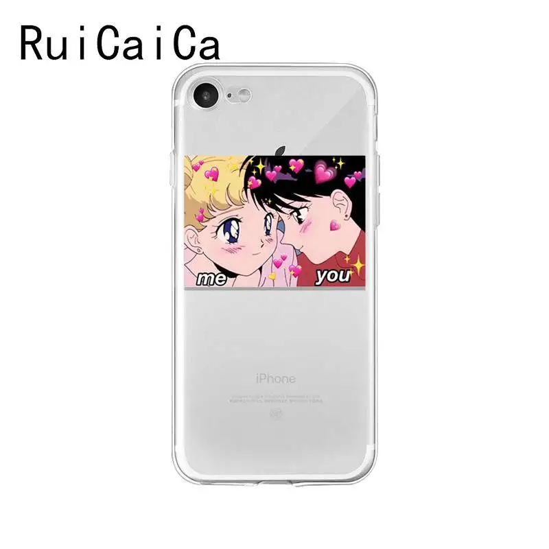 super cute cat dog cartoon pink Heart-shaped YOU&ME series