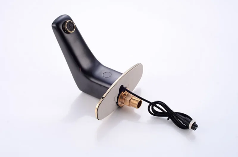Infrared Sensor Faucet (3)
