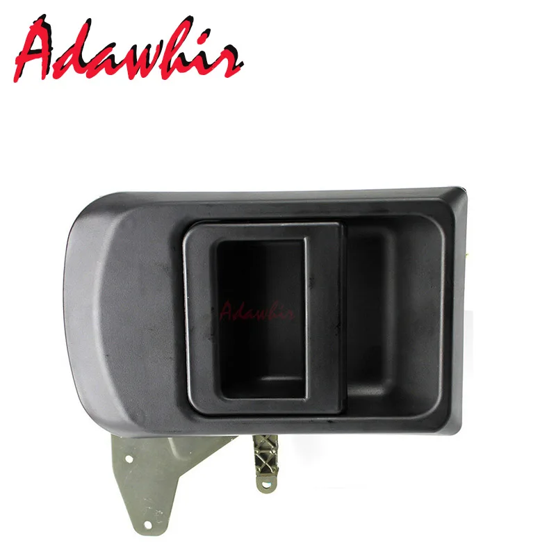 

FOR 80/487 IVECO-OM DAILY 2006- LAT. SLIDING RIGHT OUTSIDE DOOR HANDLE 500329761 500330806