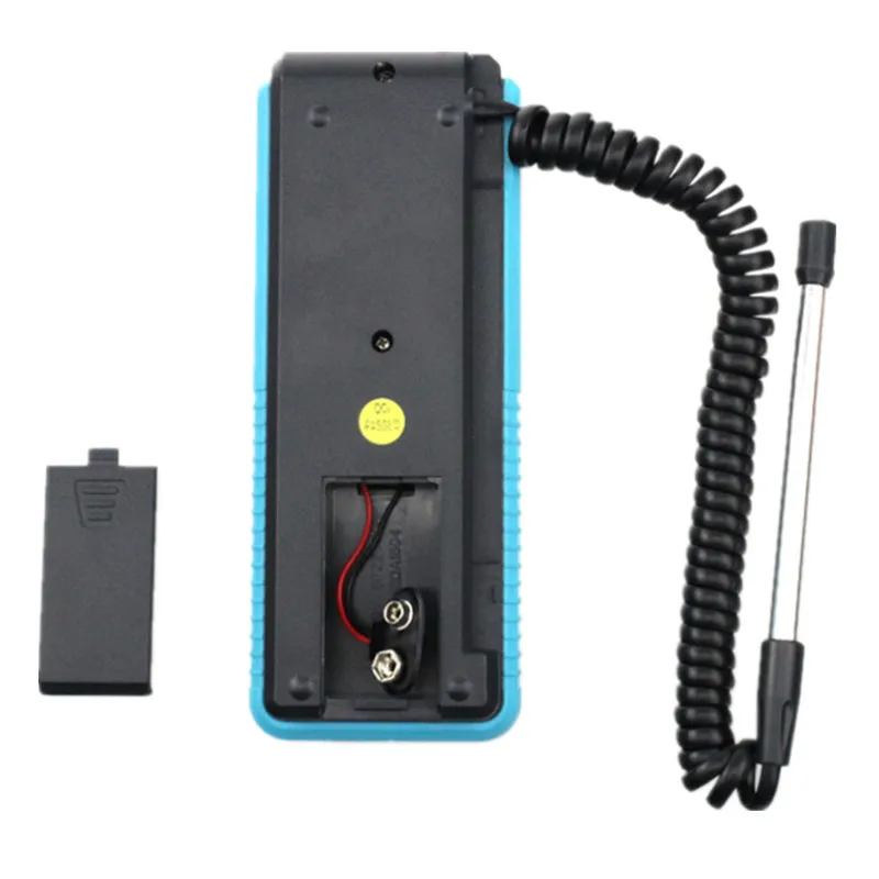 Brake Fluid Tester Auto Car Vehicle Brake System Test Tool Brake Oil Check Instrument Diagnostic Tool 4 LED Indicators Buzzer