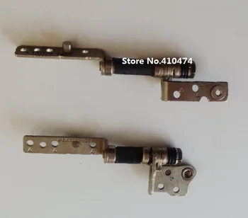 

New Laptop Lcd Screen Hinges for SAMSUNG NP530 NP530U3C NP530U3B NP535U3C NP535U3B 530U3C 530U3B 535U3C 535U3B Free Shipping