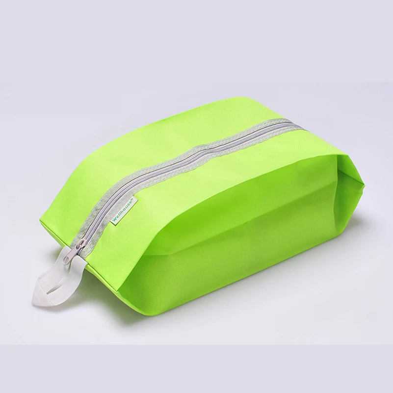 

Old cobbler Household Storage Collection Pack Nylon fashion Storage bag travel Simple and easy