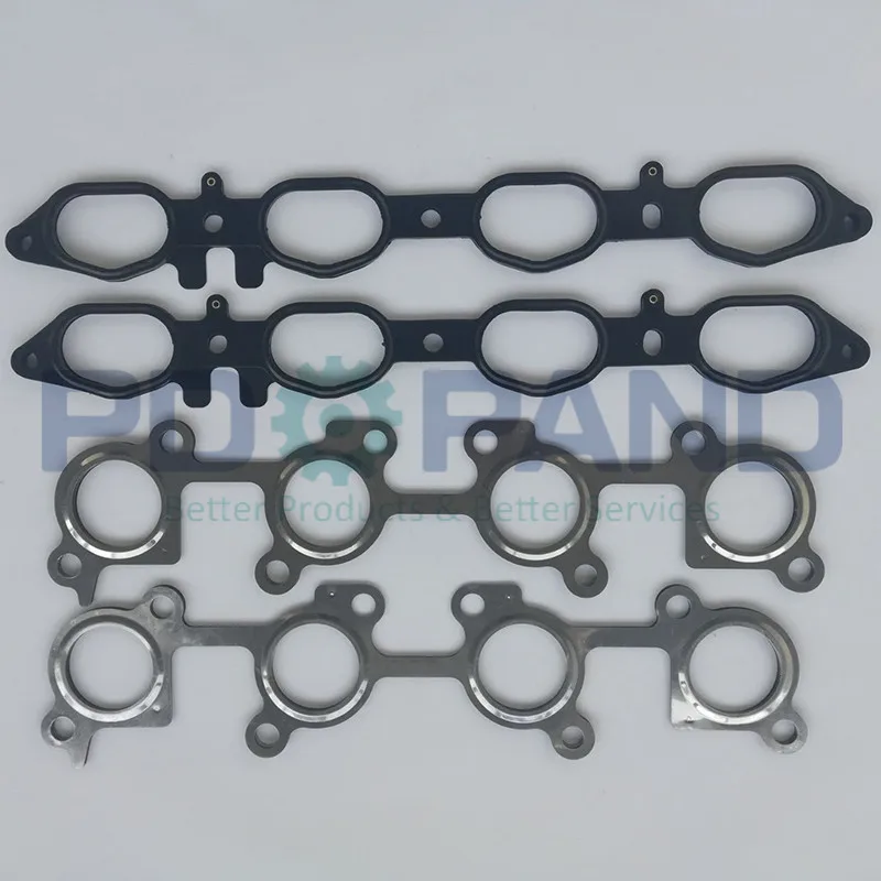 3UZ 3UZFE 3UZ-FE Engine Overhaul Rebuilding Gasket Set 04111-50160 For LEXUS GS430 LS430 SC430 V8 4.3L 5