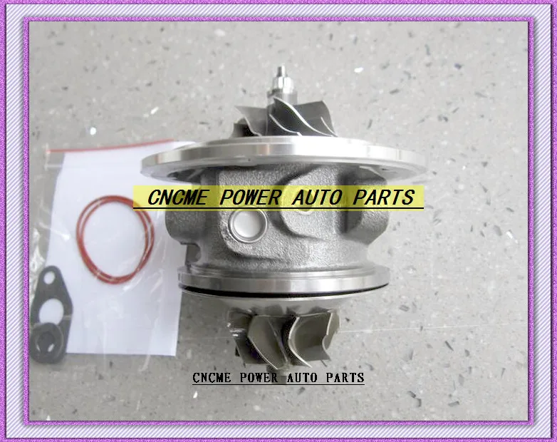 Turbo Cartridge CHRA GT1752S 701196 14411-VB300 701196-5007S 701196-0002 For NISSAN Y61 Patrol 
