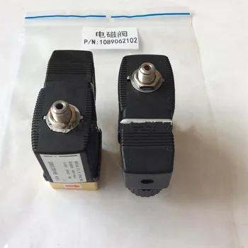 

1089062102 Screw Air Compressor Spare Part Solenoid Valve for Atlas Copco 110V 16bar