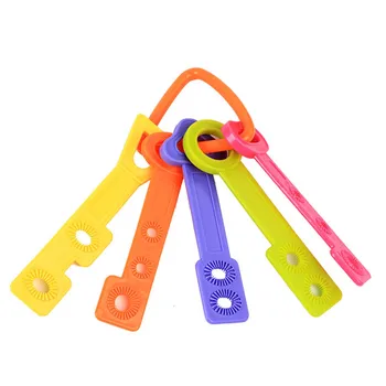 

13 Pcs Blowing Bubble Soap Tools Toy Bubble Sticks Set Outdoor For Children Children's Bath Toys Bath Summer Sale