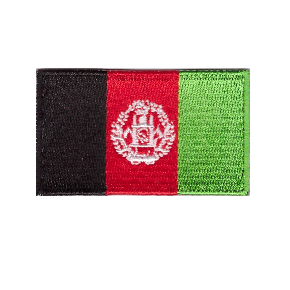 Afghanistan